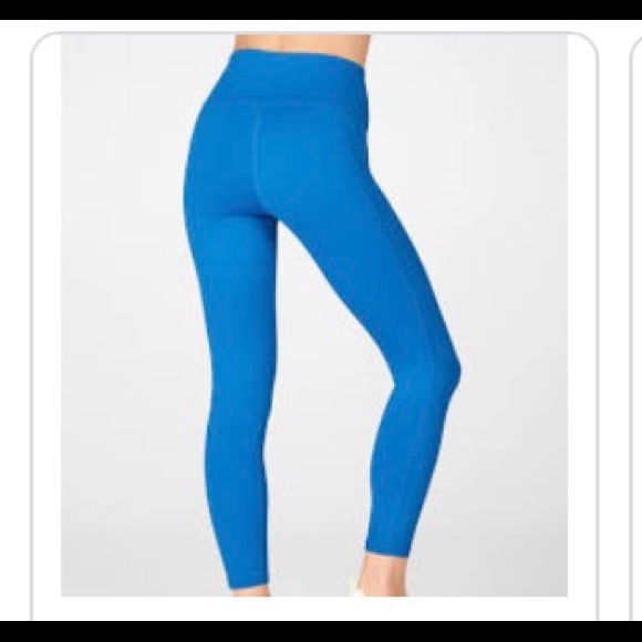 Fabletics Pants - Fabletics Powerhold Leggings Size S